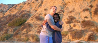 Mercy and Kirk (landscape)